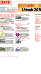 Mobile Screenshot of kforeisen.de
